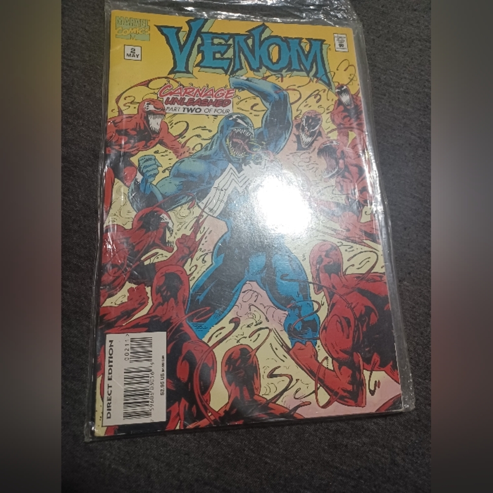 60+ comic book bulk - Picture 7 of 16